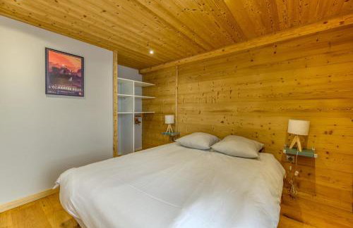 Le Flocon Grand Chalet 4 étoiles - Foto 14