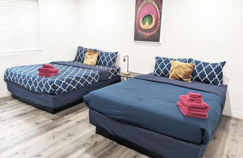 Modern 3BR Home in Mid-City - Photo 63