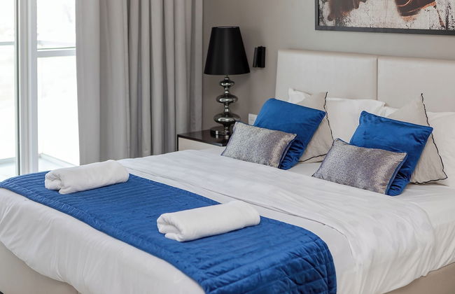 Apartments Artesia Tower D - Foto 3