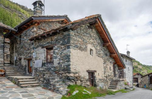 Apartment Baita Baulin-1 by Interhome - Foto 78