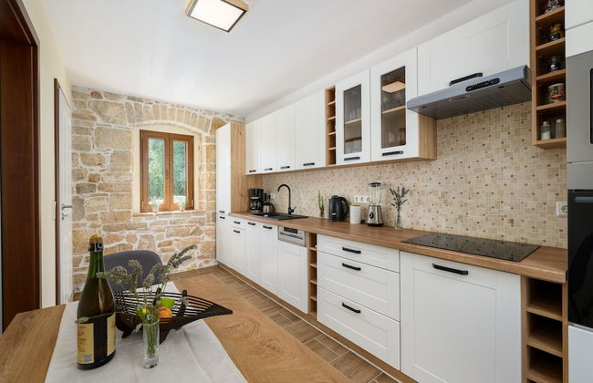 Casa Simona in Cerjani - Foto 10