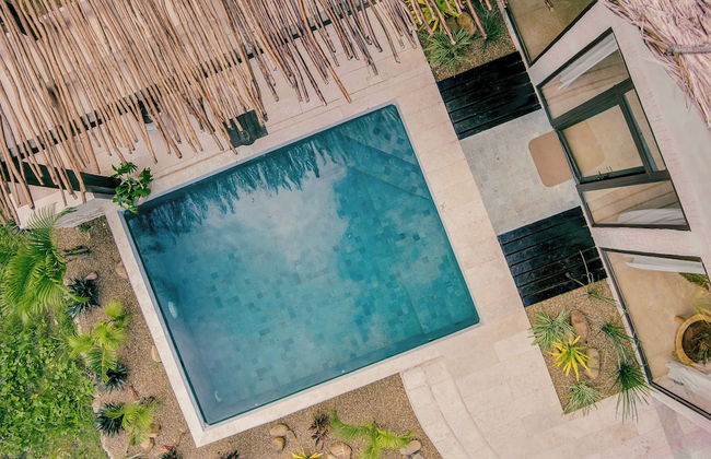 NOUR Villas - Foto 17