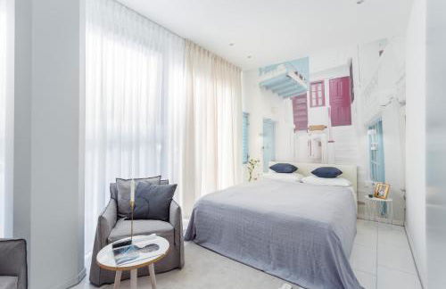 Skyreach BizzStay - Wohnen am Main - Foto 32