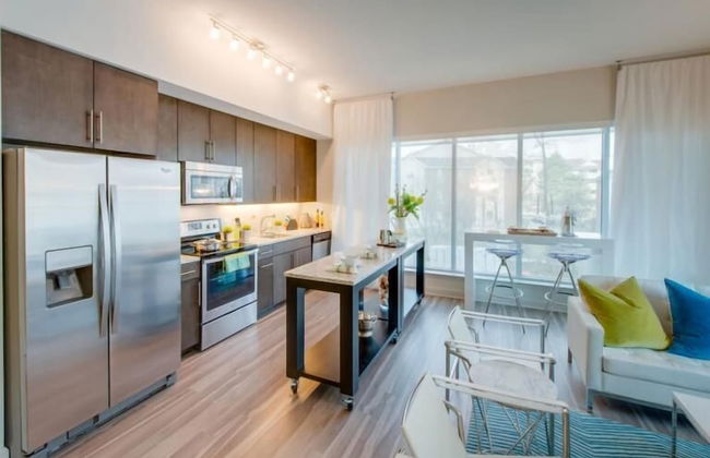 National at Park Crest - Foto 3