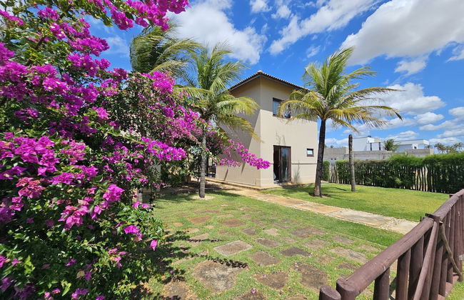 Casa Sumatera - The Coral flecheiras - Photo 18