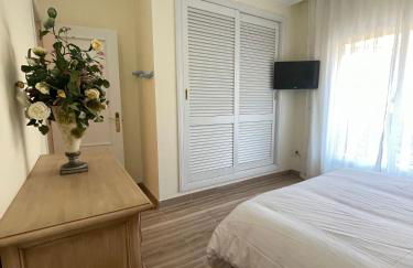 Hacienda Elviria 2 Bedroom Spacious Apartment - Photo 22