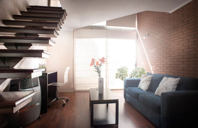 Villa Apartments Santiago - Foto 1