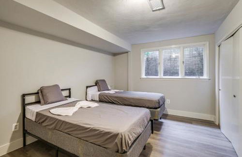 6 Mi to DC To-Dos Large Family Bethesda Home! - Foto 29