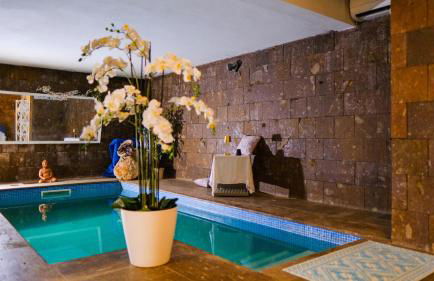 VILLA DI l ABBIU RELAIS ANTICA DIMORA STORICA - Photo 11