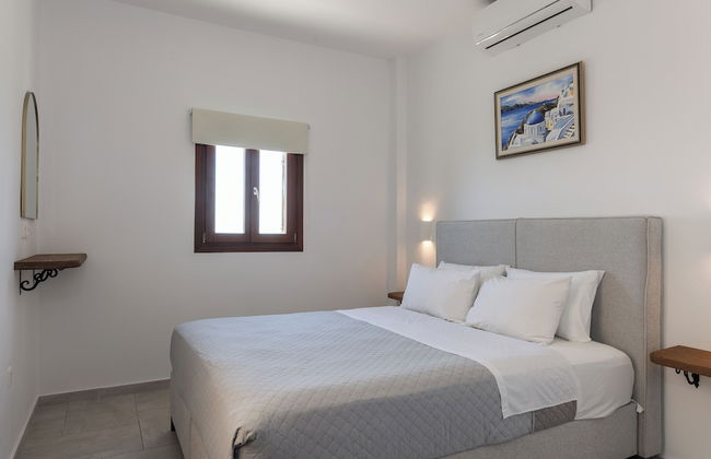 Zatrikion Villas Santorini - Foto 26