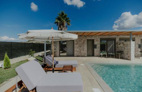 NIAMA Luxury apartments Nafplio - Foto 69