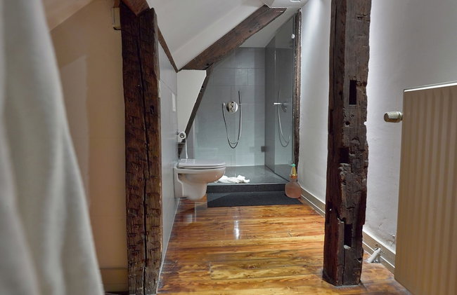 Spacious Villa in Liege - Photo 44