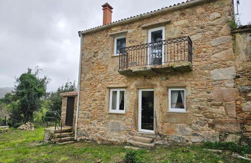 Casa da Colorada - Costa da Morte - Foto 32