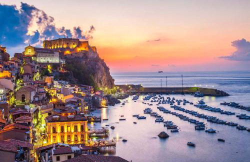 Appartamenti Scilla paese albergo - Foto 7