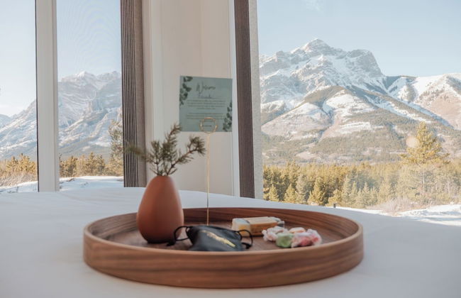 Skyridge Glamping - Foto 12