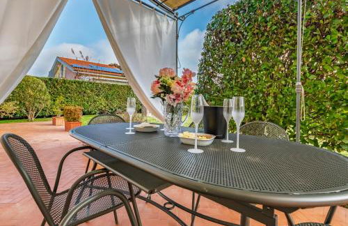 Hostly Villa Letizia, Charme near Pisa - Foto 3