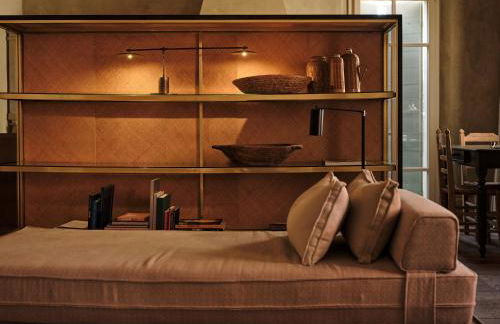 La Malvina ~5* centro storico~ Giardinetto privato - Foto 15