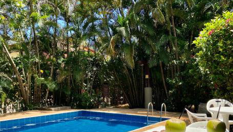 Apartamento Pimenta Rosa, 400m do mar, rua principal - Foto 1