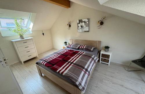 Ferienhaus Burgblick Brueggen - Foto 9