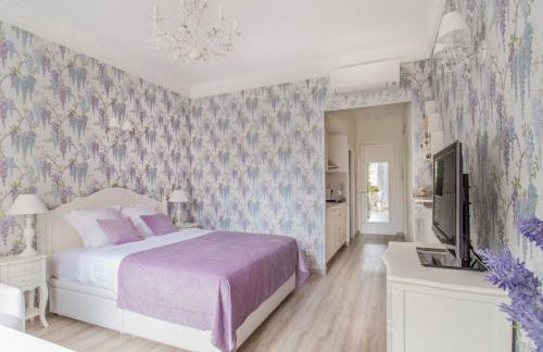 Croisette Palais Miramar Cannes Imperial - Foto 21