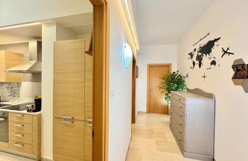 Armonia House - 2 minutes from the central station - Foto 32