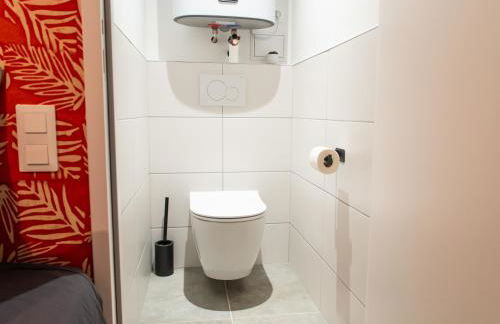 Le Saunerie - Sleep in Sisteron - Foto 14