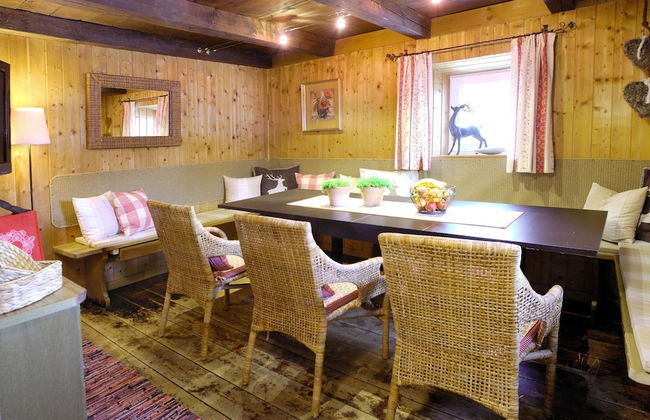 Farmhouse in Hollersbach Near Kitzski - Foto 28