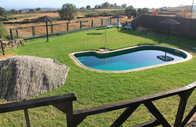 Complejo Rural Finca Valvellidos - Photo 7