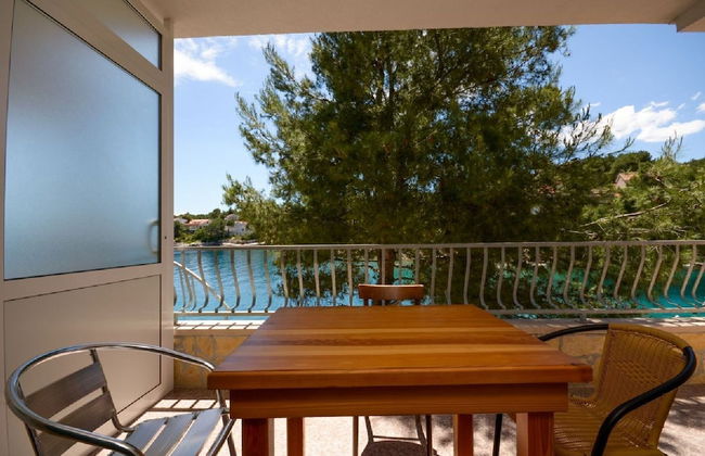 Apartments Ivo - Foto 28