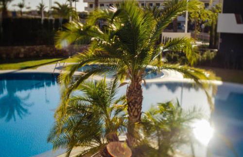 Apartment Arenales Playa del Sol - Foto 12