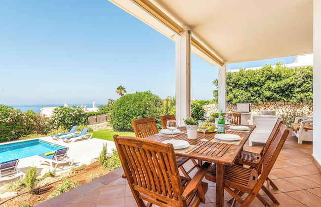 Villa Satalaia - Foto 24