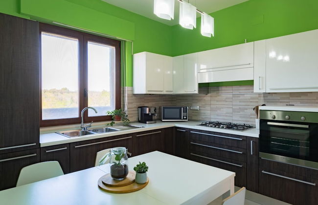 Battisti 55 in Rocca San Giovanni - Foto 23