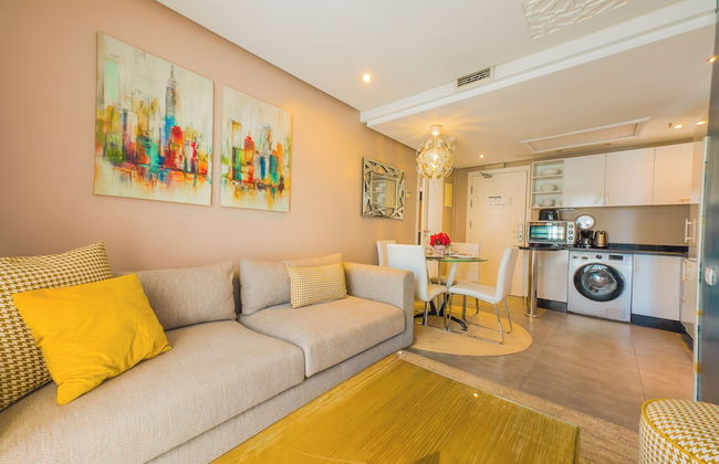 Rent Inn Suites - Foto 23