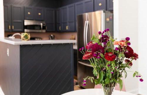 The Chattanooga Crossroads Condo - Foto 34