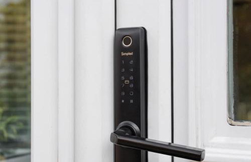 'Station House' Cosy Renovated Family-Friendly Home in Runcorn, Cheshire - Train Station Liverpool Chester Links, Brindley Theatre - Foto 30