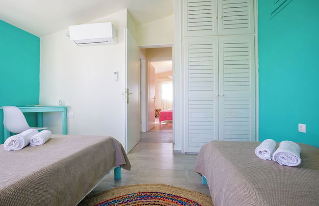 Villa Filokalia With Exceptional View - Foto 4