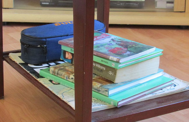 Golygfa'r Cwm - Foto 20