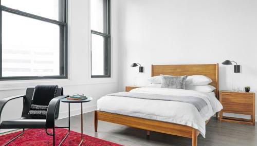 Abode Pittsburgh - Downtown Convention Center - Foto 5