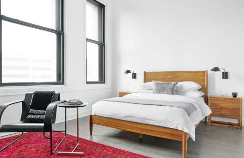 Abode Pittsburgh - Downtown Convention Center - Foto 5