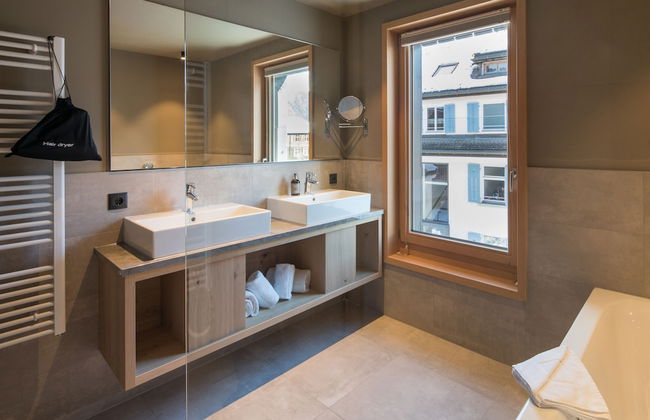 APART Resort Schruns - Foto 46