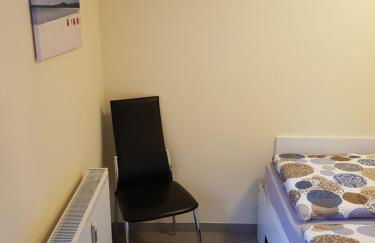 Ferienwohnung 2 in Nähe der Ostsee - Foto 5