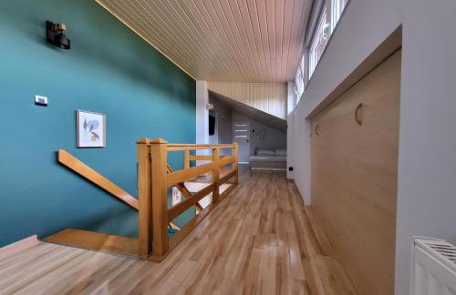 Dom Pod Świerkiem - Foto 15