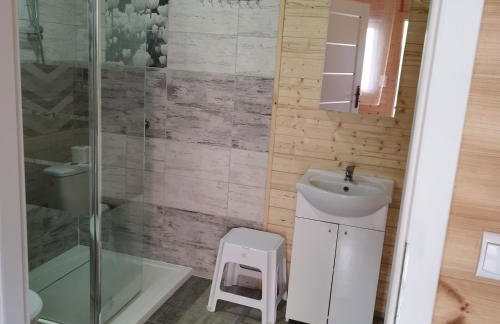 Domki Letniskowe Meduza - Foto 47