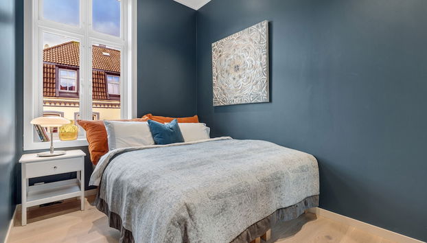 Keyser Apartments 8 - Photo 2, Room