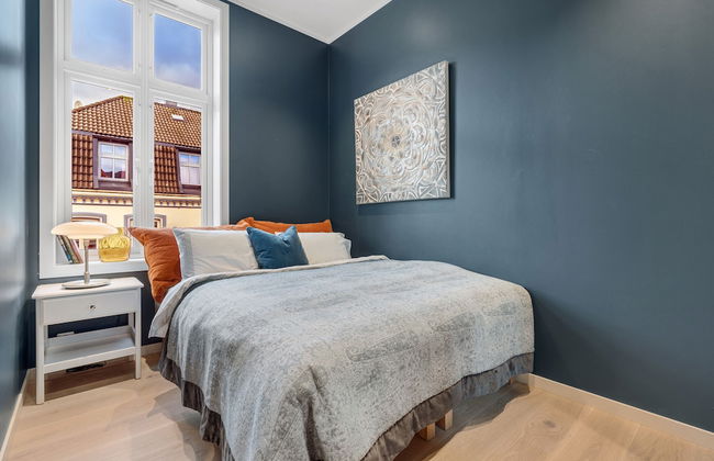 Keyser Apartments 8 - Foto 1