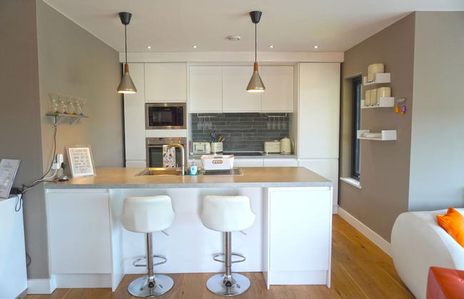 One Tennyson Apartment - Foto 10