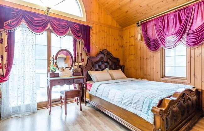 Elsia Pension - Photo 55