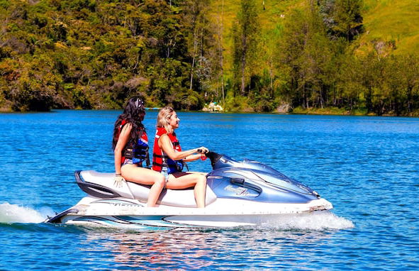 Finca Paraiso Glamping - Photo 13