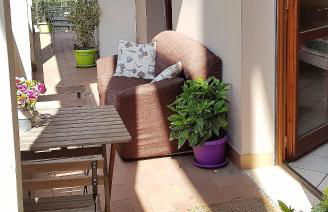 Palazzo Wanny Free Parking & Terrace - Foto 9