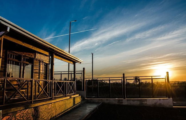 Cabañas Guacurari - Photo 20